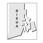 Risha logo